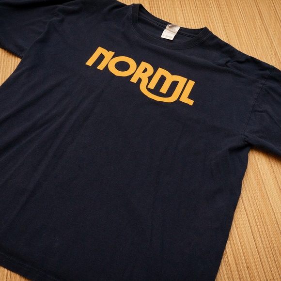 NORML Other - NORML Tee